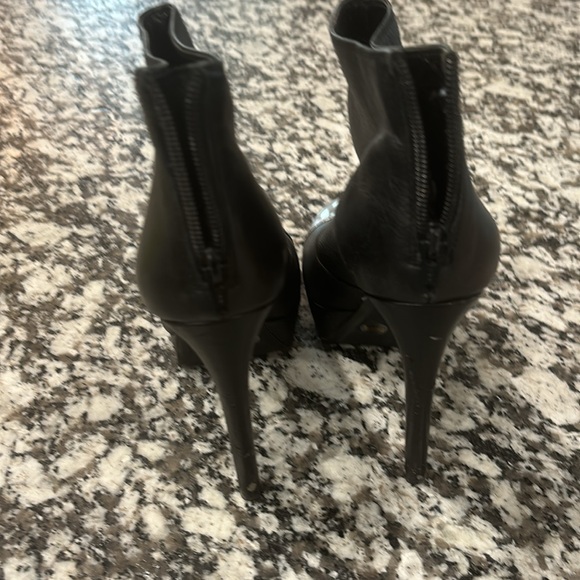 Booties - Picture 3 of 3